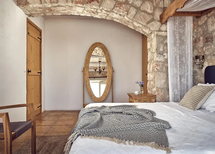Orfos Villas