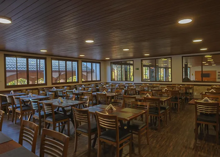 Hotel: Vila Dom Bosco