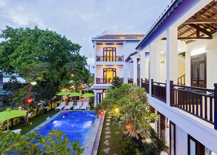 Green Hill Villa