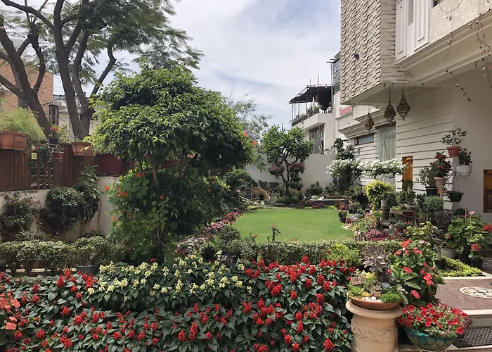 Apartment: All Seasons Heritage Homestay