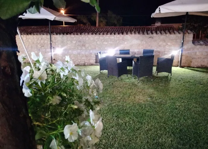 Il Casale Di Ginetto