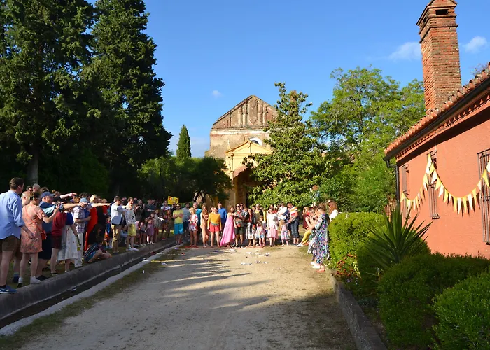 La Cartuja de Cazalla
