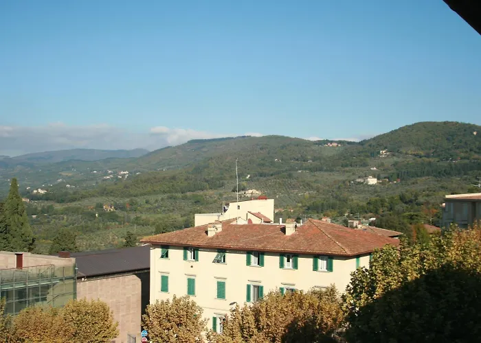 Albergo economico: Albergo Villa Sorriso