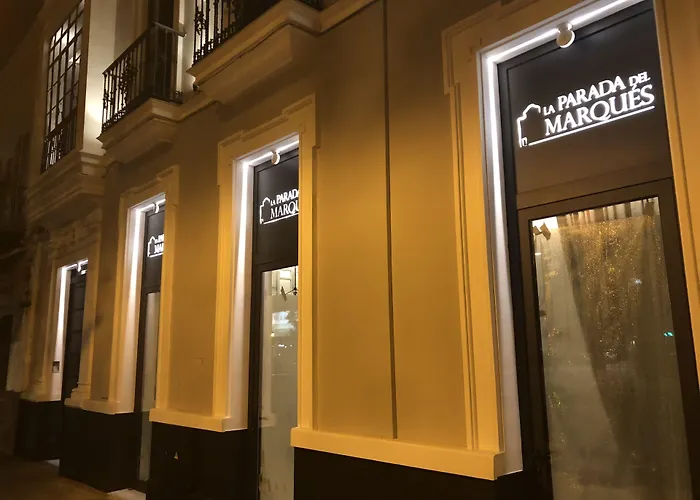 Hotel parque acuático: Colectia Hotel Parada del Marqués