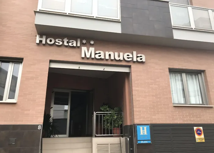 Hostal Manuela