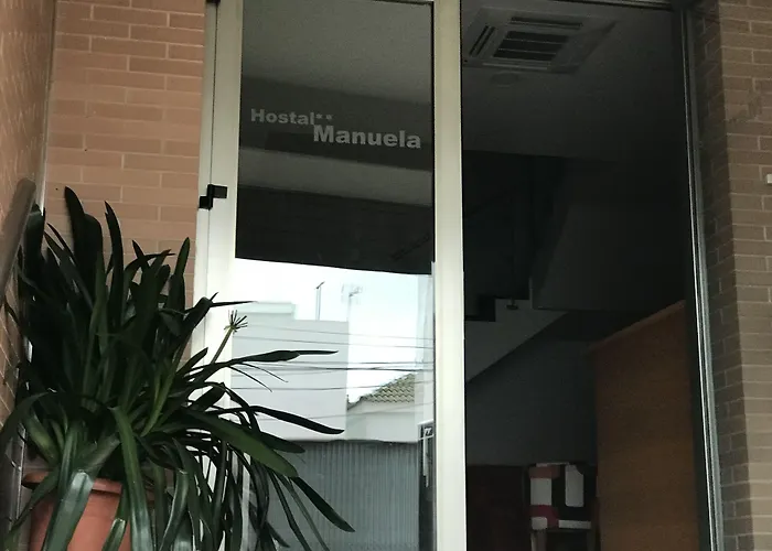 Hostal Manuela