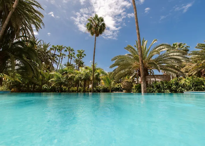 Eden Meloneras By Tam Resorts