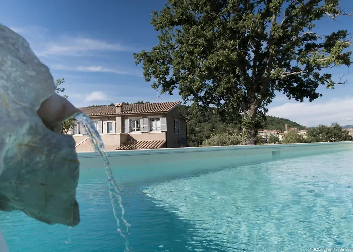 Bio Agriturismo Poggio Aione