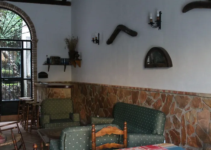 La Fabrica De Nacelrio