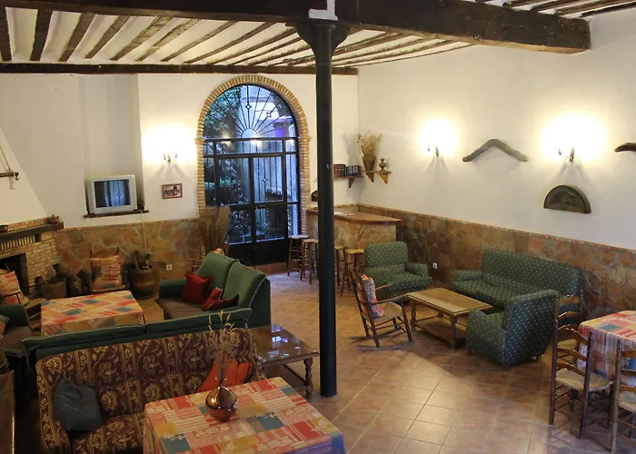 La Fabrica De Nacelrio