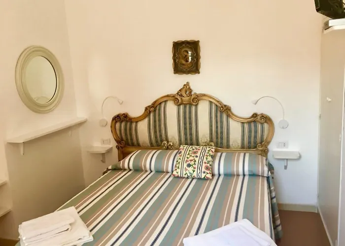 La Panoramica Country House