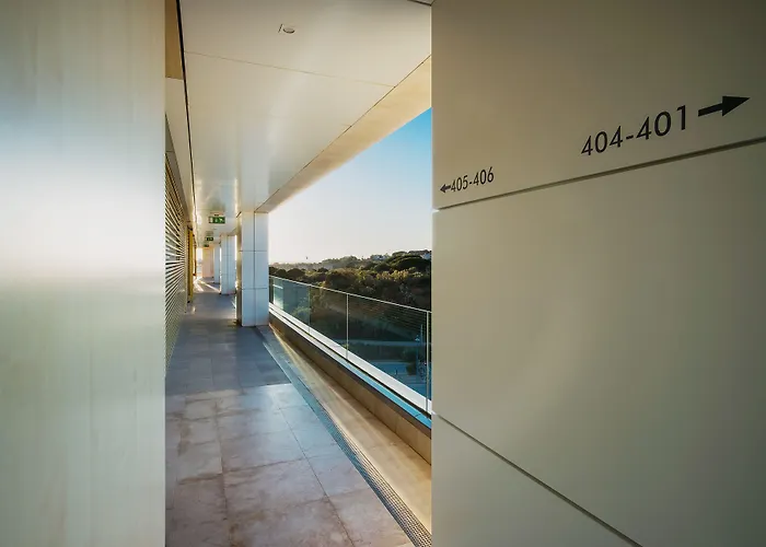 Suites Puerto Sherry