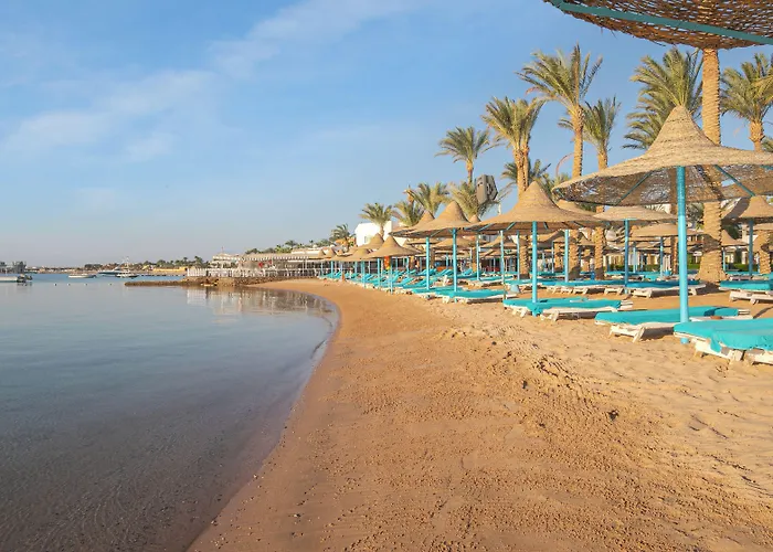 Marlin Inn Azur Resort