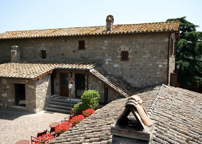 La Locanda Della Chiocciola