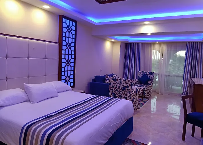 Sea Beach Aqua Park Resort Managed By Blue Resorts