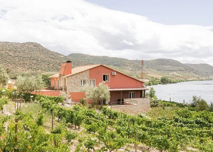Olhares Do Douro