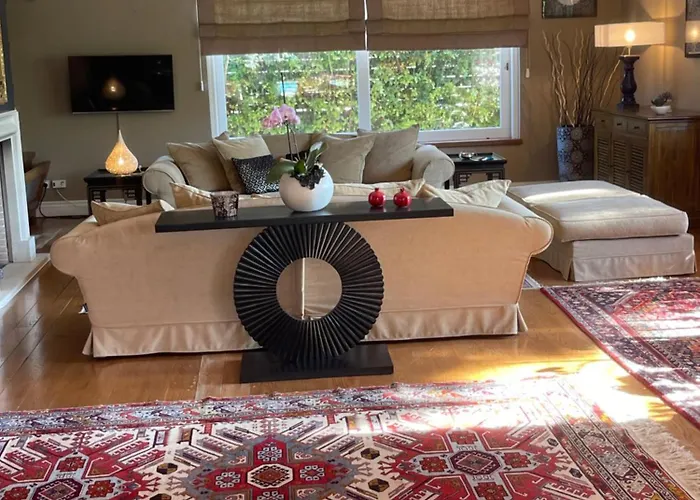 Omma Slow Living Villa