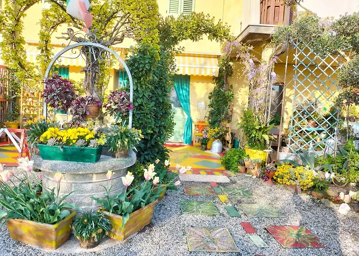 Peschi In Fiore
