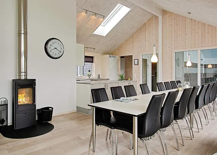 5 Star Holiday Home In Kappeln