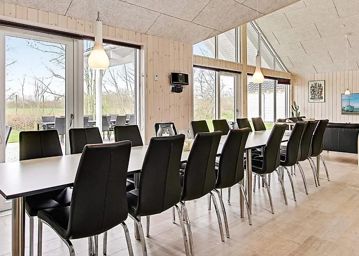 5 Star Holiday Home In Kappeln