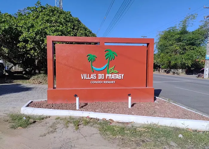 Villas do Pratagy Resort Jambo 3