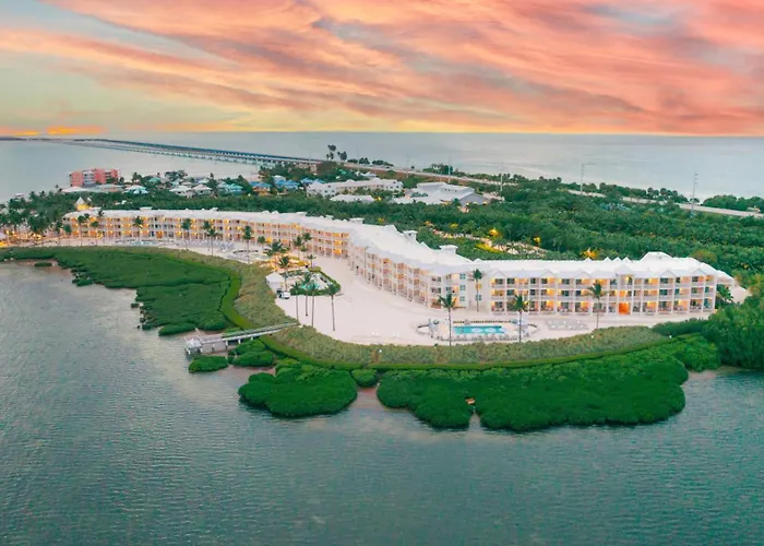 Isla Bella Beach Resort & Spa - Florida Keys