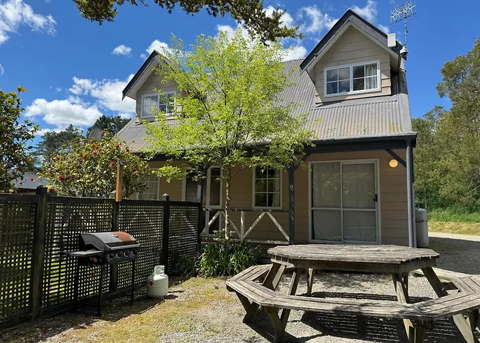 Grandeur Thermal Spa Resort