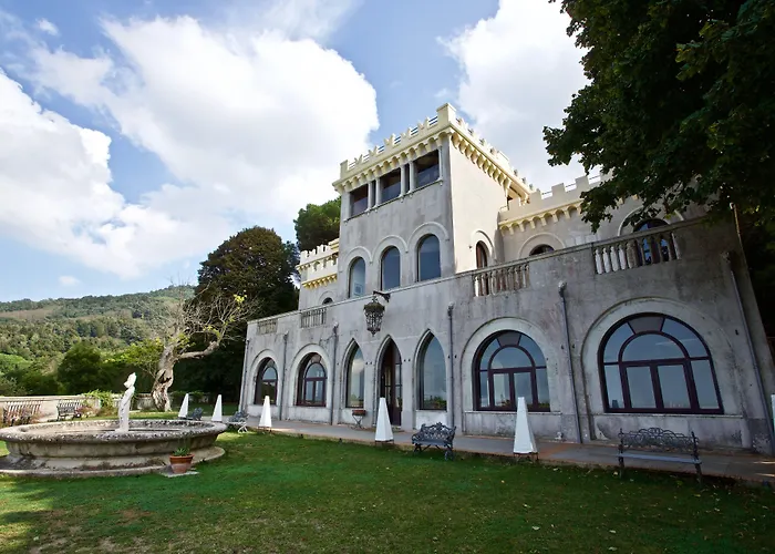 Villa Musolino - Country Resort