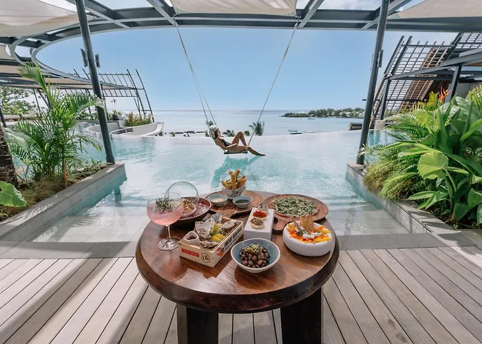 Lux* Grand Baie Resort & Residences