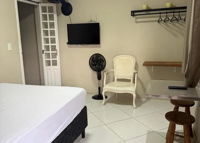 Bertioga Litoral