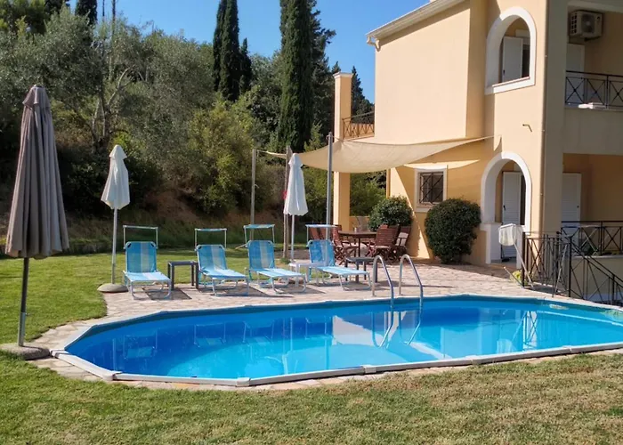 Villa Nino