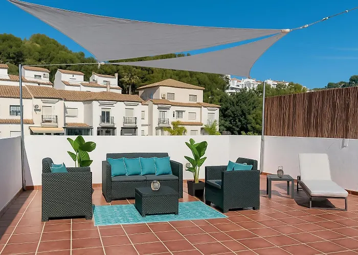 Penthouse La Roca