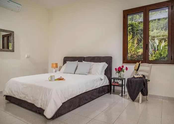Villa Azuria Con Piscina Privata Vista Mare