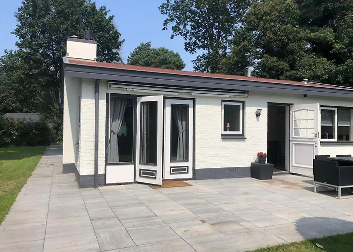 Holiday Home In Harderwijk Near Veluwemeer
