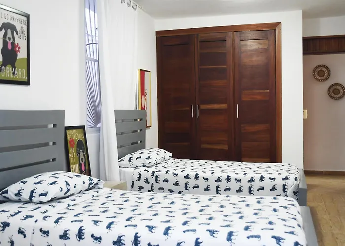 Villa Dylan Samana, Luxury 3Br With Pool