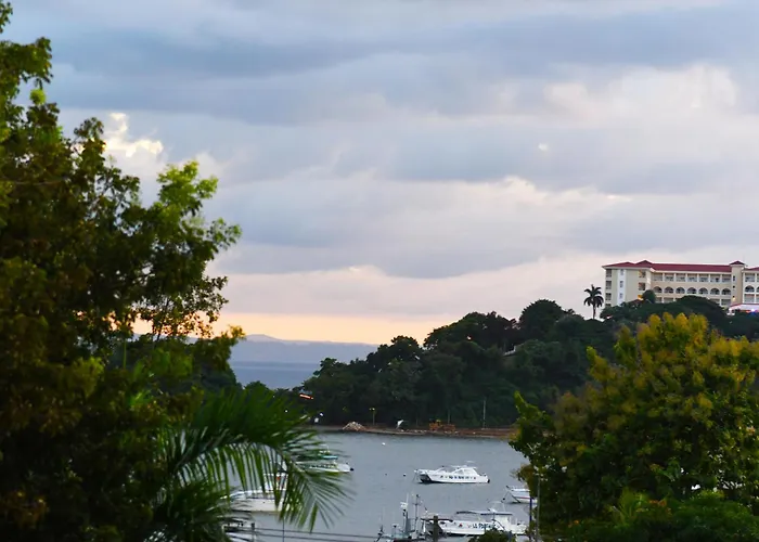 Villa Dylan Samana, Luxury 3Br With Pool