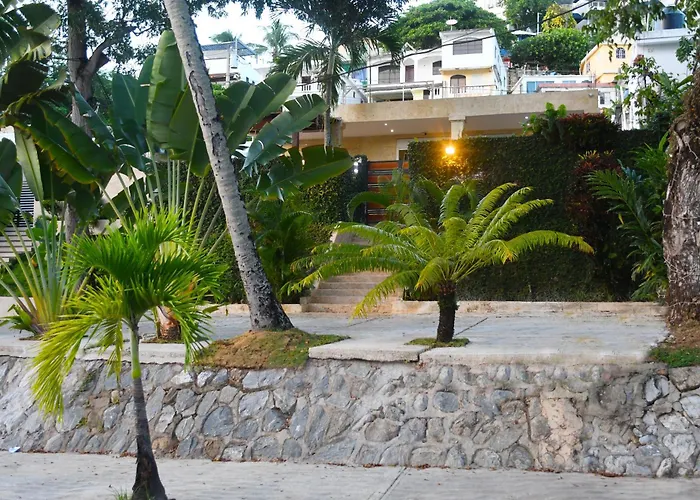 Villa Dylan Samana, Luxury 3Br With Pool