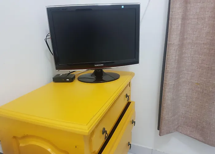 Hotel Pousada Villa Calhau