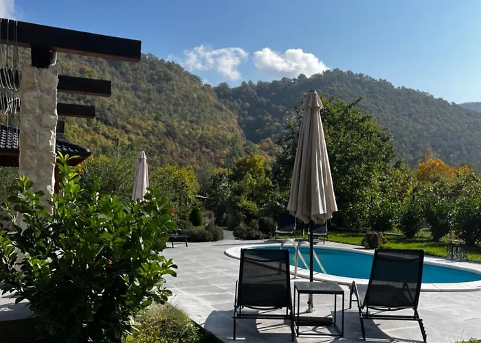 Valmont Luxury Chalet