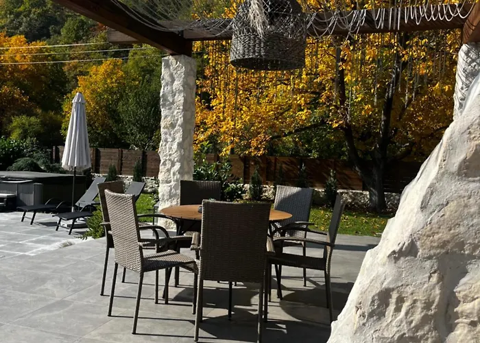 Valmont Luxury Chalet