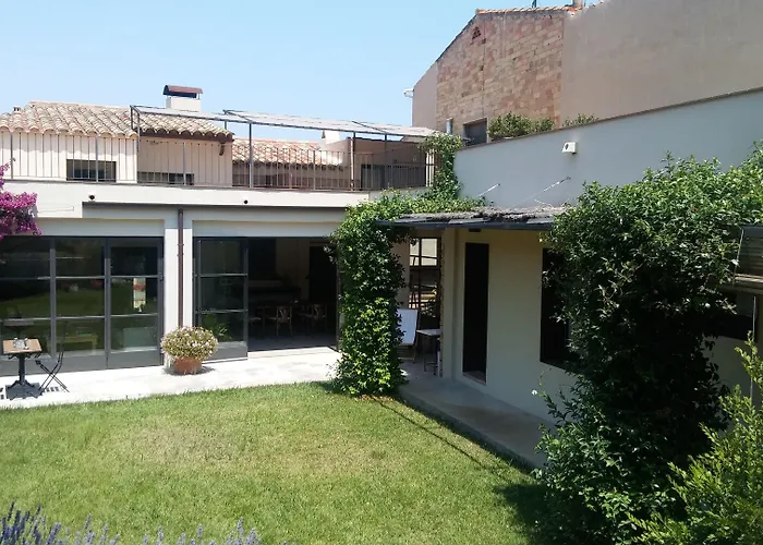 Mas Ferran Adults Only