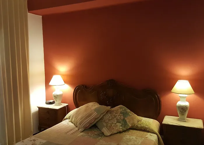 Casa de huéspedes: Hostal Residencia Catalina