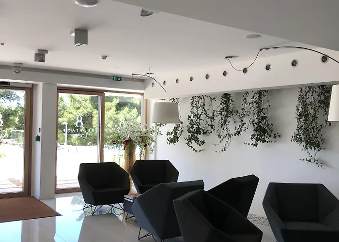 Bel Etage Luxury