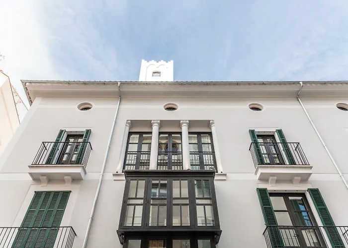 Hotel que admite mascotas: Concepcio By Nobis, Palma, A Member Of Design Hotels