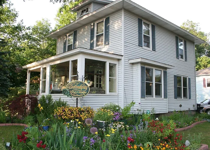 Serendipity Bed And Breakfast