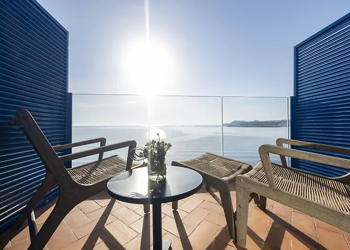 Hotel Voramar