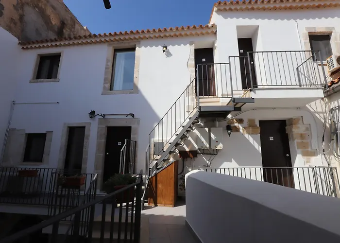 Hotel familiare: Italiana Resort Atrio