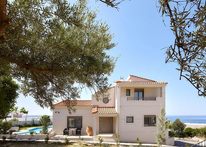 Grace Villas Collection