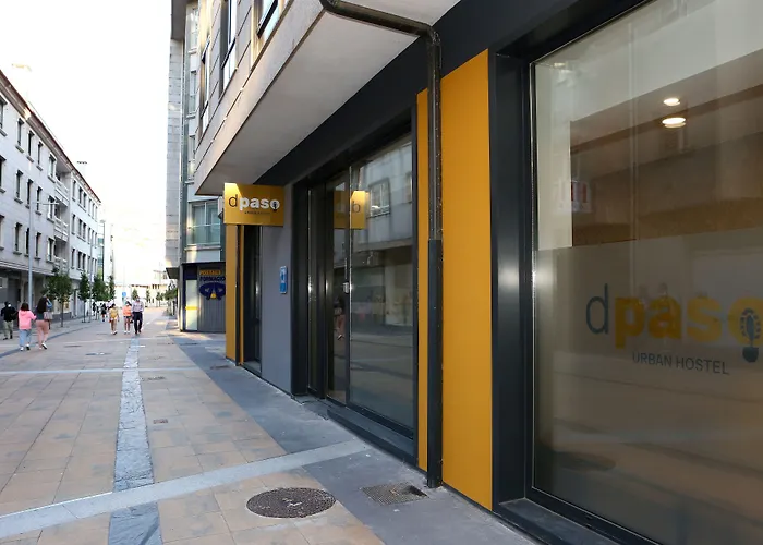 Dpaso Urban