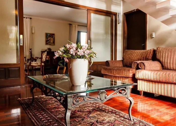 Hotel Quinta Da Bica D'Agua